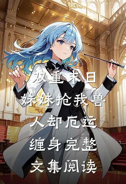 双重末日，妹妹抢我兽人却厄运缠身完整文集阅读