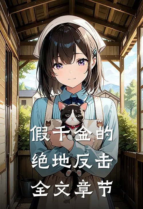 假千金的绝地反击全文章节