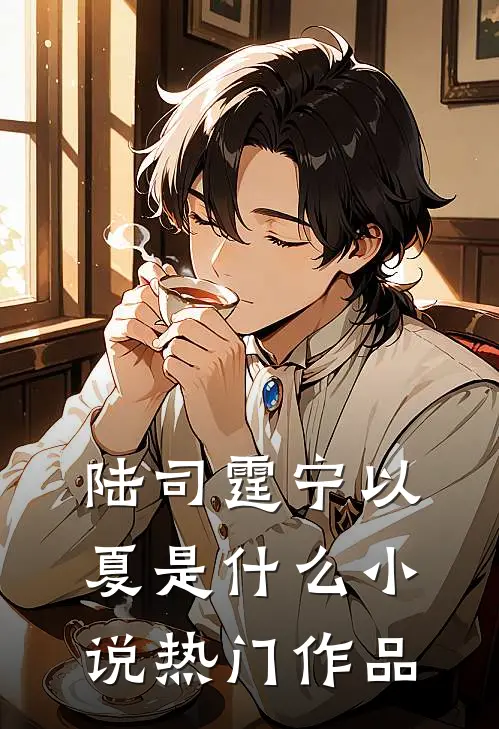陆司霆宁以夏是什么小说热门作品
