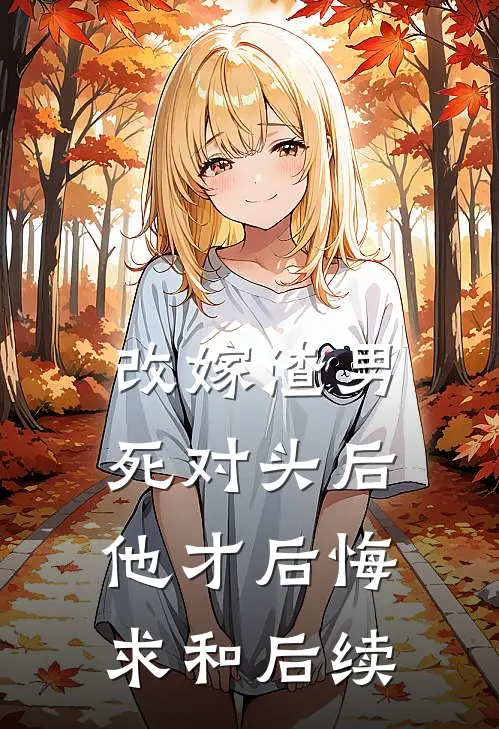 改嫁渣男死对头后，他才后悔求和后续
