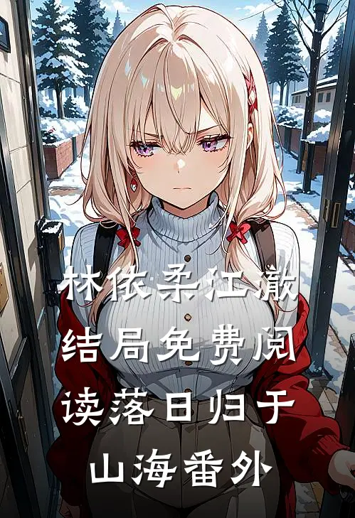 林依柔江澈结局免费阅读落日归于山海番外