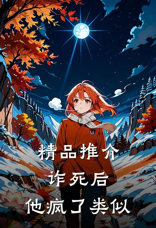 精品推介诈死后,他疯了类似