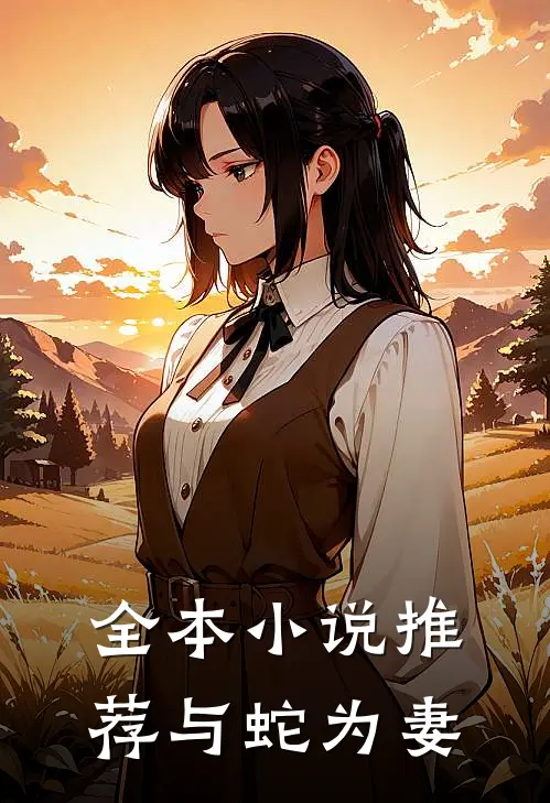 全本小说推荐与蛇为妻