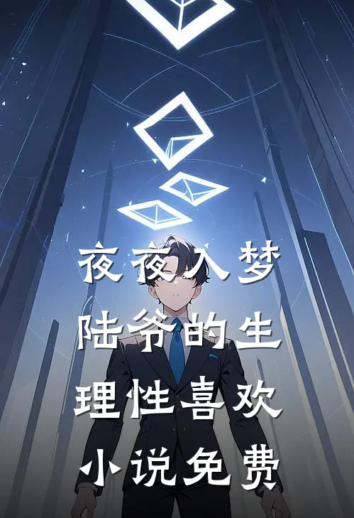 夜夜入梦，陆爷的生理性喜欢小说免费