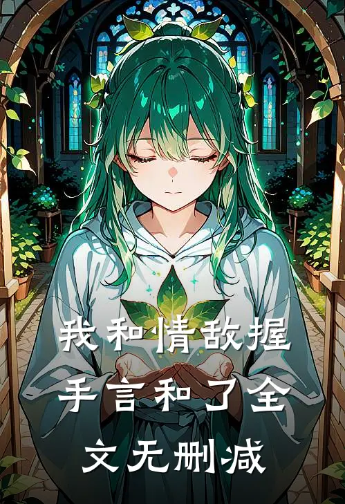 我和情敌握手言和了全文无删减