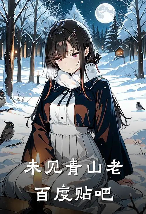 未见青山老百度贴吧
