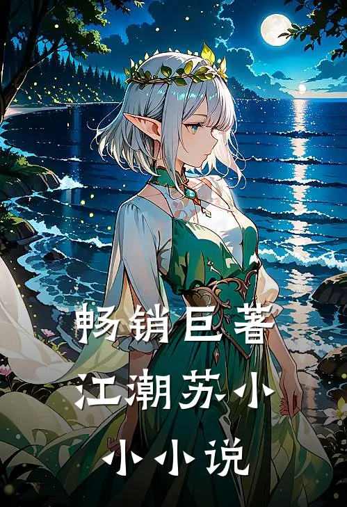 畅销巨著江潮苏小小小说