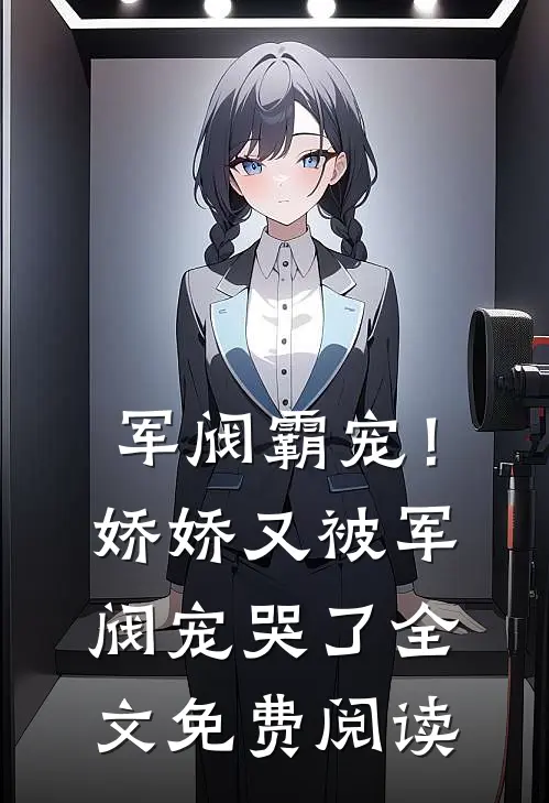 军阀霸宠！娇娇又被军阀宠哭了全文免费阅读