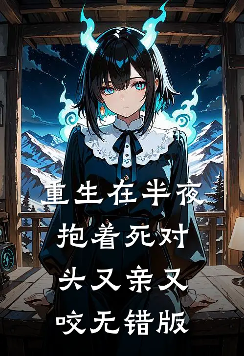 重生在半夜，抱着死对头又亲又咬无错版