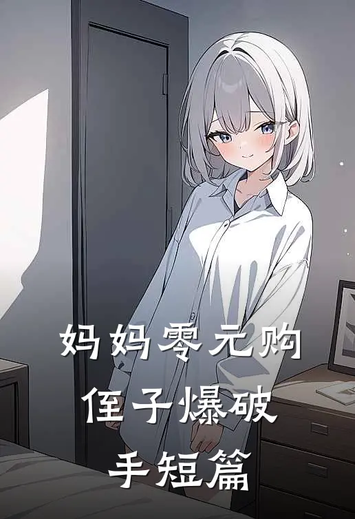 妈妈零元购，侄子爆破手短篇