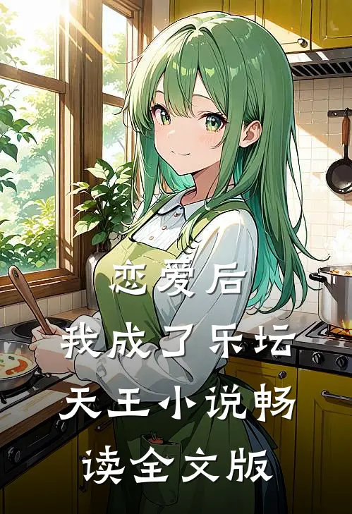 恋爱后,我成了乐坛天王小说畅读全文版