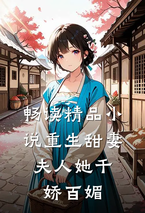 畅读精品小说重生甜妻：夫人她千娇百媚