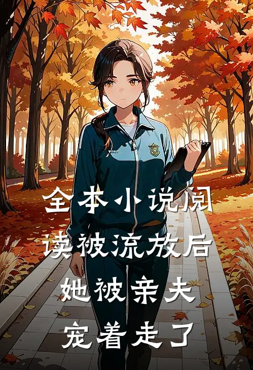 全本小说阅读被流放后,她被亲夫宠着走了