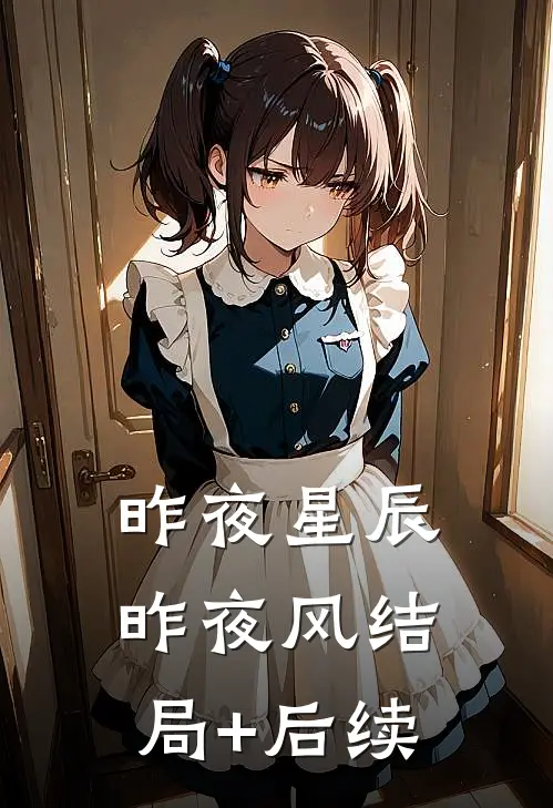 昨夜星辰昨夜风结局+后续