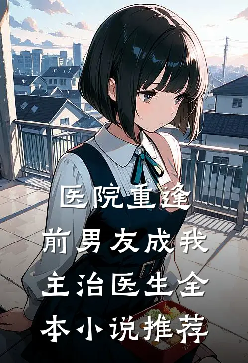 医院重逢，前男友成我主治医生全本小说推荐