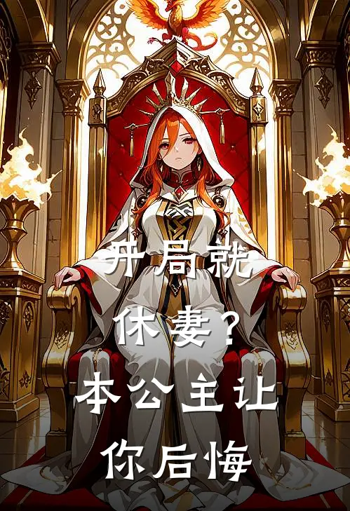 开局就休妻？本公主让你后悔