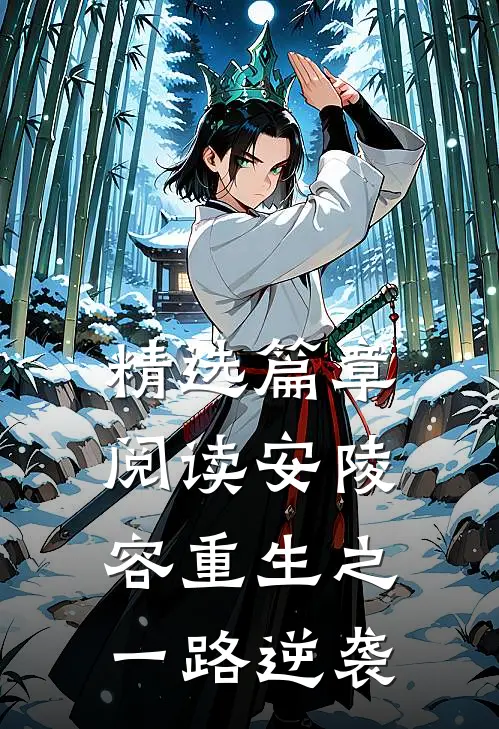 精选篇章阅读安陵容重生之一路逆袭