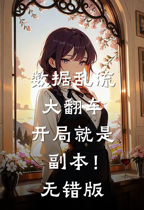 数据乱流大翻车，开局就是副本！无错版