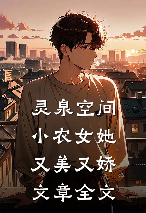 灵泉空间：小农女她又美又娇文章全文