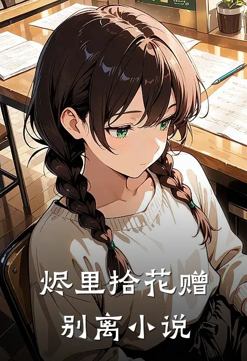 烬里拾花赠别离小说