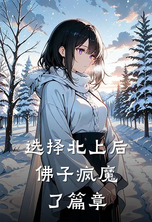 选择北上后，佛子疯魔了篇章