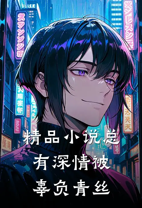 精品小说总有深情被辜负青丝