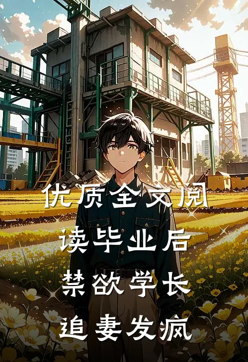 优质全文阅读毕业后，禁欲学长追妻发疯