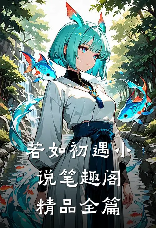 若如初遇小说笔趣阁精品全篇