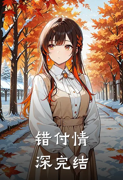 错付情深完结