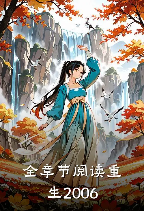 全章节阅读重生2006