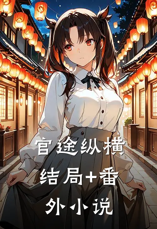 官途纵横结局+番外小说