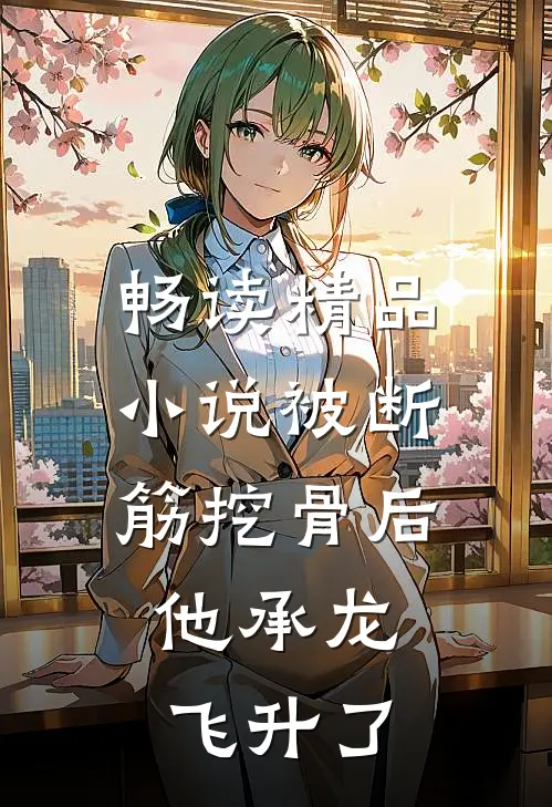 畅读精品小说被断筋挖骨后，他承龙飞升了