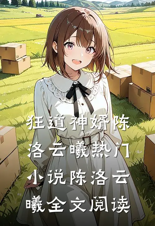 狂道神婿陈洛云曦热门小说（陈洛云曦）全文阅读