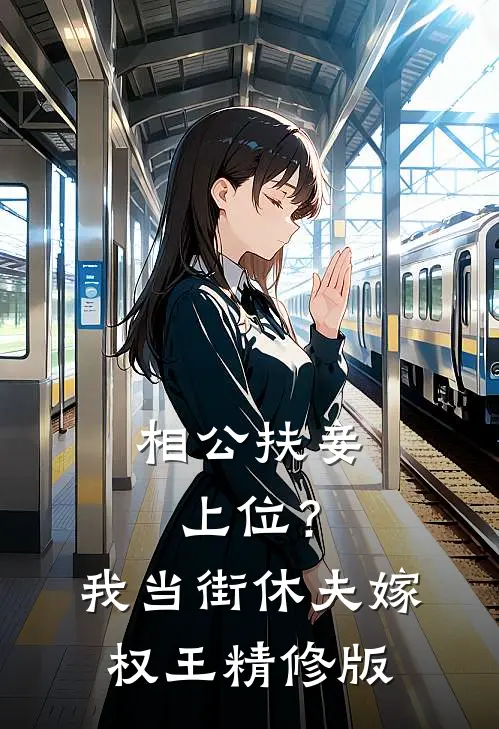 相公扶妾上位？我当街休夫嫁权王精修版