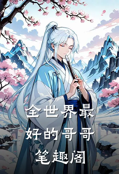 全世界最好的哥哥笔趣阁