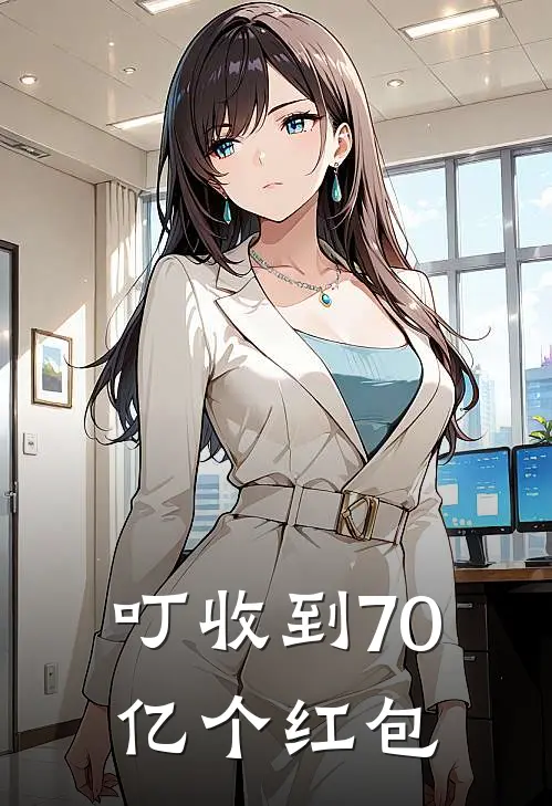 叮收到70亿个红包