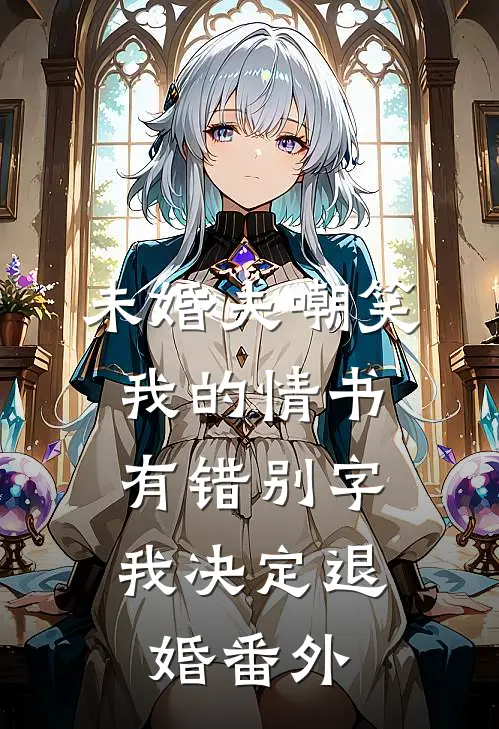 未婚夫嘲笑我的情书有错别字，我决定退婚番外
