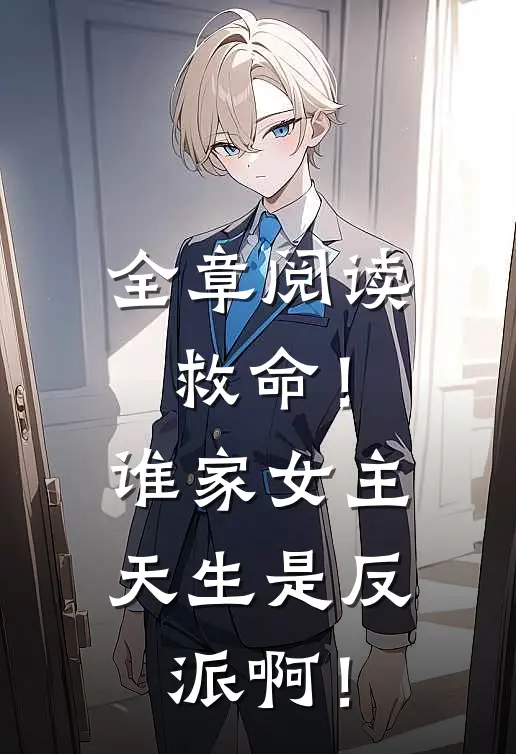 全章阅读救命！谁家女主天生是反派啊！