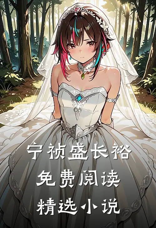 宁祯盛长裕免费阅读精选小说