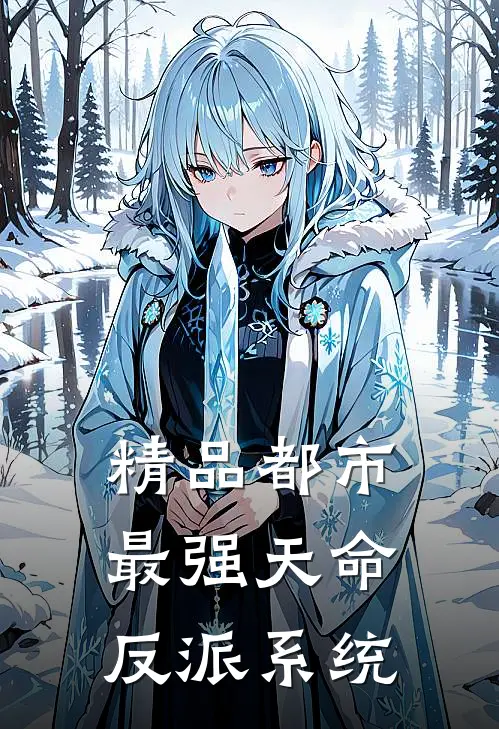 精品都市：最强天命反派系统