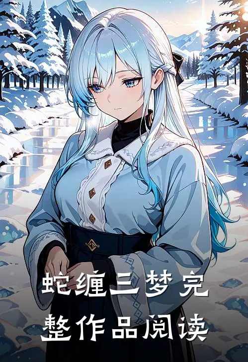 蛇缠三梦完整作品阅读