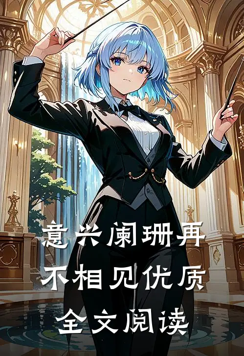 意兴阑珊再不相见优质全文阅读