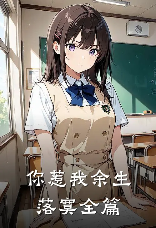 你惹我余生落寞全篇