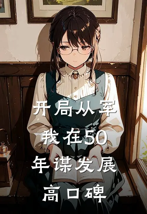 开局从军，我在50年谋发展高口碑