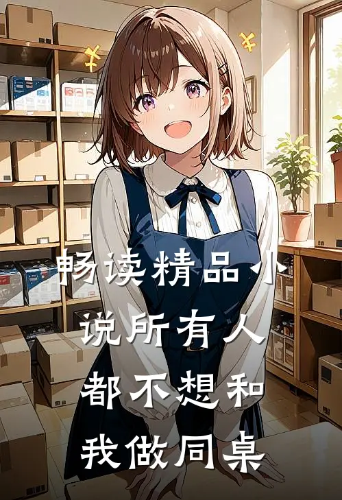 畅读精品小说所有人都不想和我做同桌
