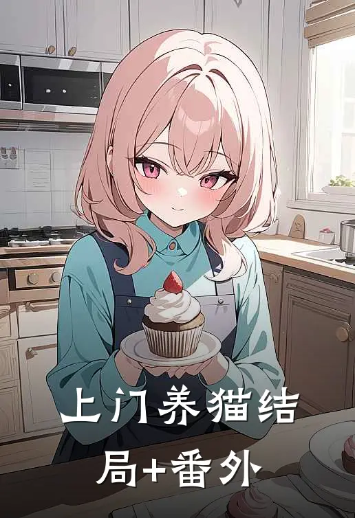 上门养猫结局+番外