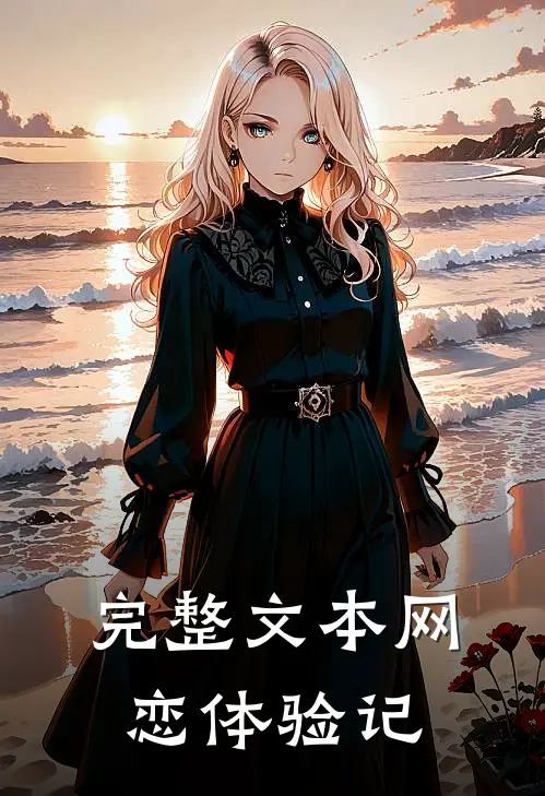 完整文本网恋体验记