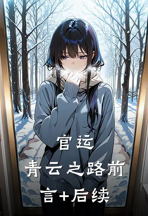 官运：青云之路前言+后续
