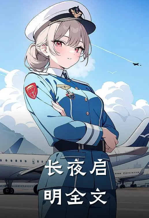 长夜启明全文