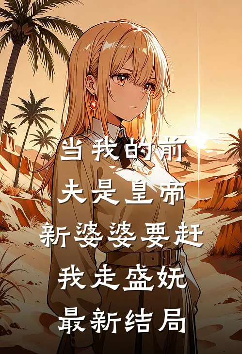 当我的前夫是皇帝，新婆婆要赶我走盛妩最新结局